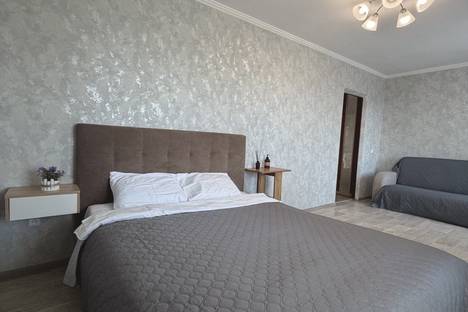 1-комнатная квартира в Благовещенске, ул. Калинина, 142