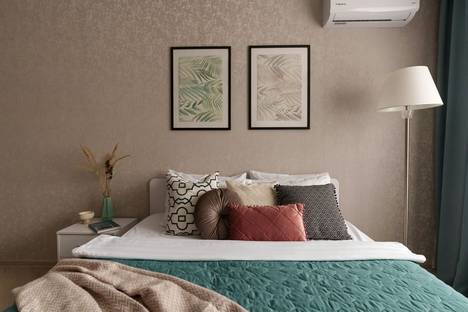 2-комнатная квартира в Самаре, Самара, п. Мехзавод, 1-й кв-л, 48