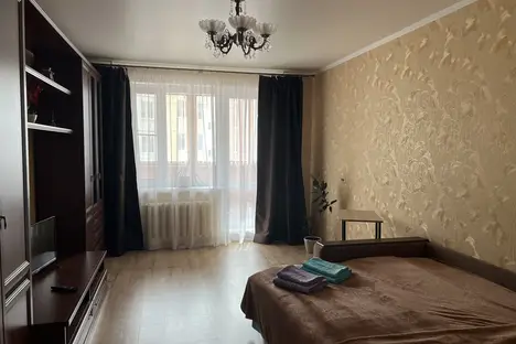 1-комнатная квартира в Пензе, ул. Антонова, 23
