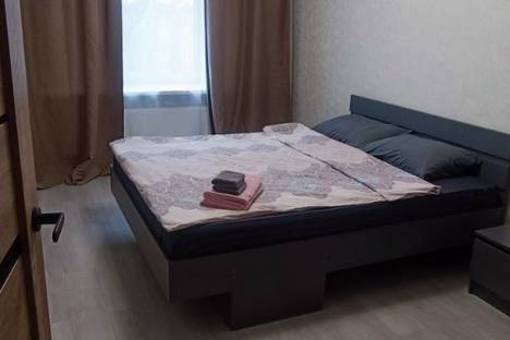 2-комнатная квартира в Архангельске, Архангельск, ул. Урицкого, 2