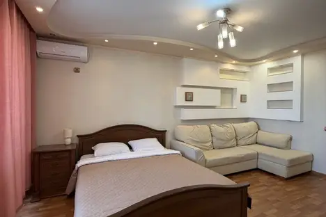 1-комнатная квартира в Благовещенске, ул. Василенко, 16/1