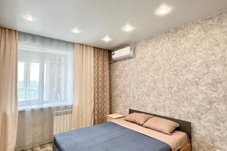 1-комнатная квартира в Благовещенске, ул. Василенко, 4