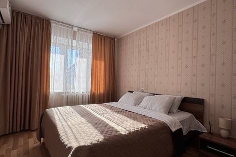 1-комнатная квартира в Благовещенске, Комсомольская ул., 89