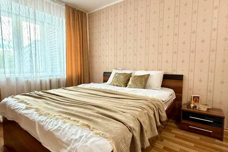 1-комнатная квартира в Благовещенске, Комсомольская ул., 89
