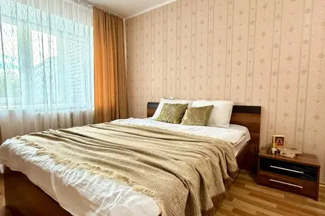 1-комнатная квартира в Благовещенске, Комсомольская ул., 89
