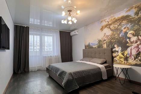 2-комнатная квартира в Благовещенске, ул. Строителей, 68