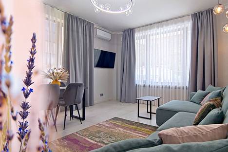 1-комнатная квартира в Эсто-Садке, Эстонская ул., 27