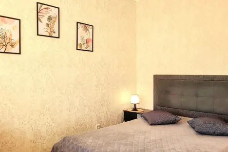 1-комнатная квартира в Саранске, пр-кт 70 лет Октября, 57