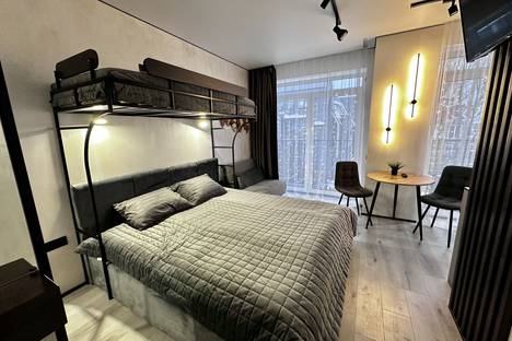 1-комнатная квартира в Зеленоградске, Зеленоградск, ул. Гагарина, 57