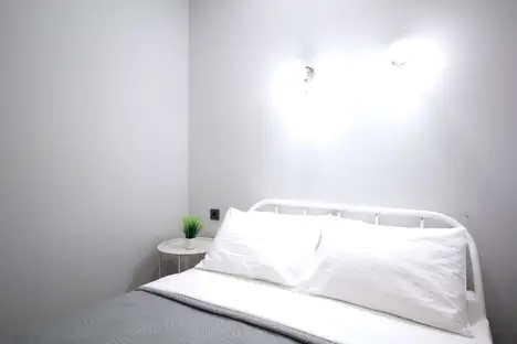 1-комнатная квартира в Светлогорске, Калининградский пр-кт, 71А