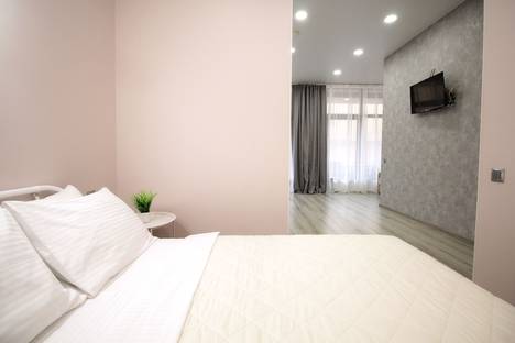 1-комнатная квартира в Светлогорске, Светлогорск, Калининградский пр-кт, 71А