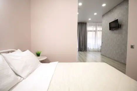 1-комнатная квартира в Светлогорске, Светлогорск, Калининградский пр-кт, 71А