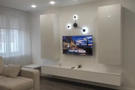 1-комнатная квартира в Пинске, Ровецкая ул., 8