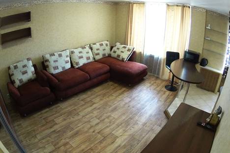 1-комнатная квартира в Новосибирске, Новосибирск, ул. Челюскинцев, 14, м. Площадь Гарина-Михайловского