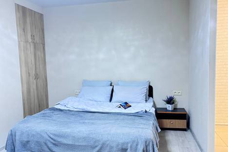 1-комнатная квартира в Омске, пр-кт Мира, 25