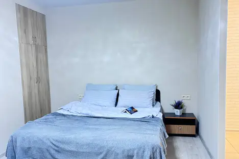 1-комнатная квартира в Омске, пр-кт Мира, 25