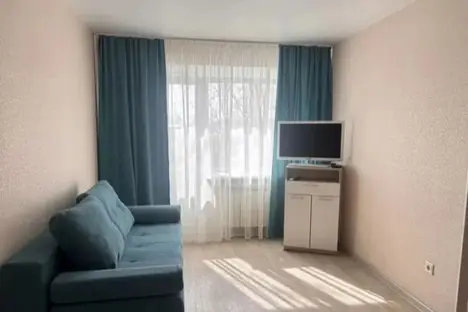 1-комнатная квартира в Омске, пр-кт Мира, 25