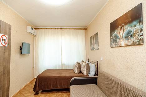 1-комнатная квартира в Лабинске, Лабинск, ул. Мира, 211/3