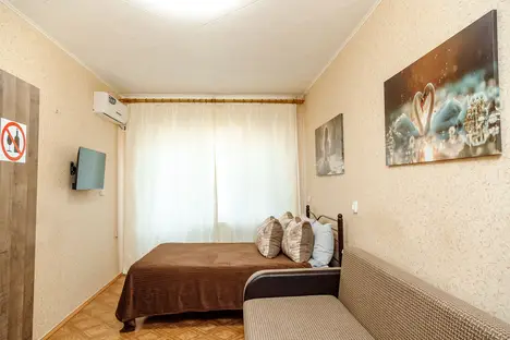 1-комнатная квартира в Лабинске, Лабинск, ул. Мира, 211/3