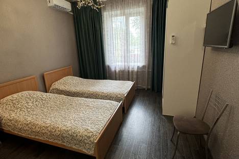 1-комнатная квартира в Хабаровске, ул. Гамарника, 45