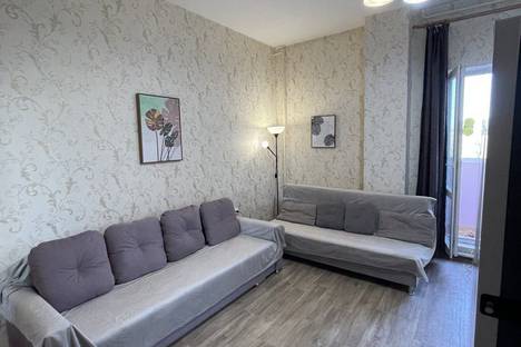 1-комнатная квартира в Якутске, ул. Кузьмина, 30/2