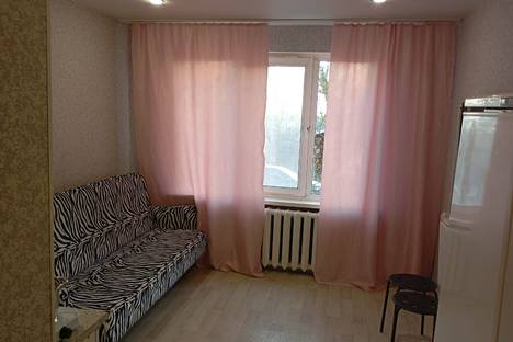 Однокомнатная квартира в аренду посуточно в Казани по адресу ул. Латышских Стрелков, 29