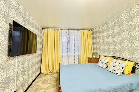 1-комнатная квартира в Санкт-Петербурге, Будапештская ул., 98к1
