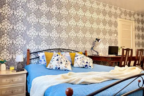 1-комнатная квартира в Санкт-Петербурге, Будапештская ул., 98к1