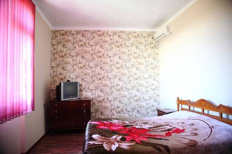 Комната в аренду посуточно в Гулрыпшском районе по адресу бухта Сухумская