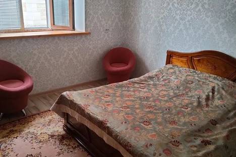 2-комнатная квартира в Махачкале, Ленинский р-н , ул. Венгерских бойцов 28