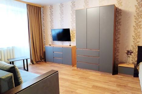 1-комнатная квартира в Кемерове, ул. Гагарина, 151