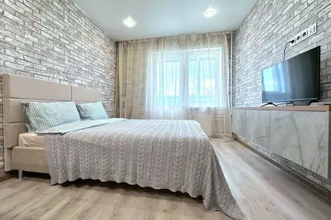 1-комнатная квартира в Кемерове, ул. Тухачевского, 29Б