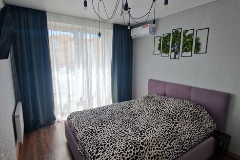 2-комнатная квартира в Бресте, ул. Гоголя, 88