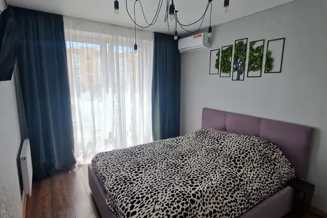 2-комнатная квартира в Бресте, ул. Гоголя, 88