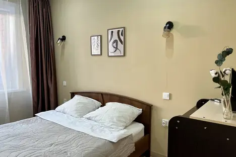 1-комнатная квартира в Иркутске, ул. Пискунова, 148/5