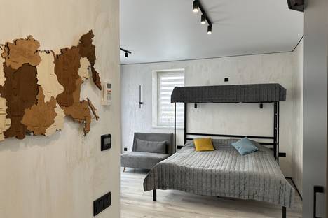 1-комнатная квартира в Зеленоградске, ул. Гагарина, 57