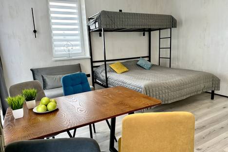 1-комнатная квартира в Зеленоградске, ул. Гагарина, 57