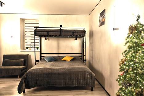 1-комнатная квартира в Зеленоградске, ул. Гагарина, 57