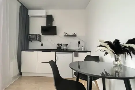 1-комнатная квартира в Екатеринбурге, Лучистая ул., 8