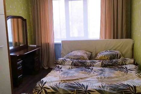 Двухкомнатная квартира в аренду посуточно в Донецке по адресу б-р Шевченко, 8А