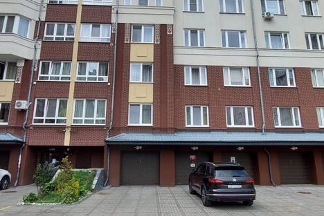 2-комнатная квартира в Зеленоградске, Московская ул., 68