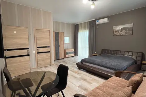 Дом в селе Алахадзы, ул. Туманяна, 44В