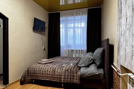 1-комнатная квартира в Перми, Пермь, Богдана Хмельницкого 26