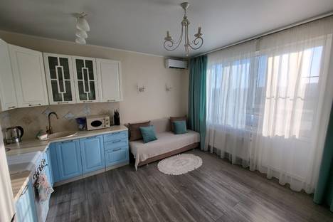 1-комнатная квартира в Анапе, Анапское ш., 24к3