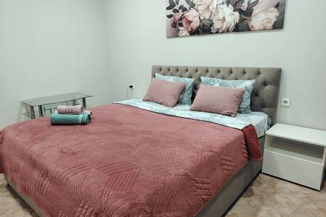 1-комнатная квартира в Чите, мкр. Октябрьский, 10