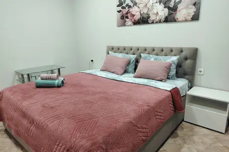 1-комнатная квартира в Чите, мкр. Октябрьский, 10