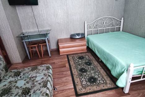 1-комнатная квартира в Кисловодске, Суворова 28