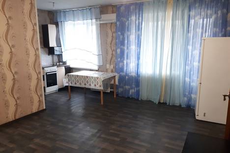 2-комнатная квартира в Новосибирске, Новосибирск, пр-кт Карла Маркса, 15, м. Площадь Маркса