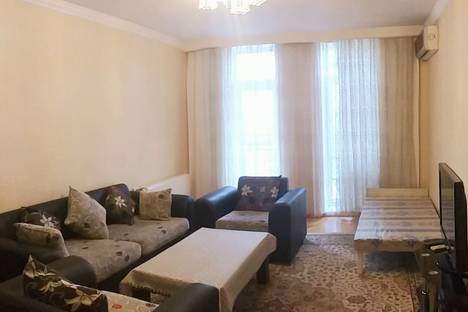 2-комнатная квартира в Баку, ул. Диляры Алиевой, 200