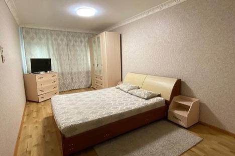 2-комнатная квартира в Воркуте, ул. Ленина, 64А